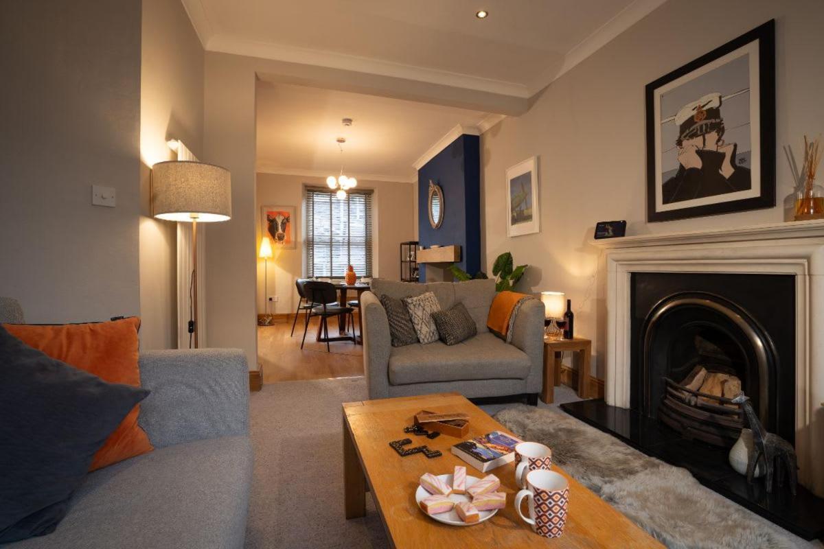 Fairmead Villa Ambleside Dış mekan fotoğraf