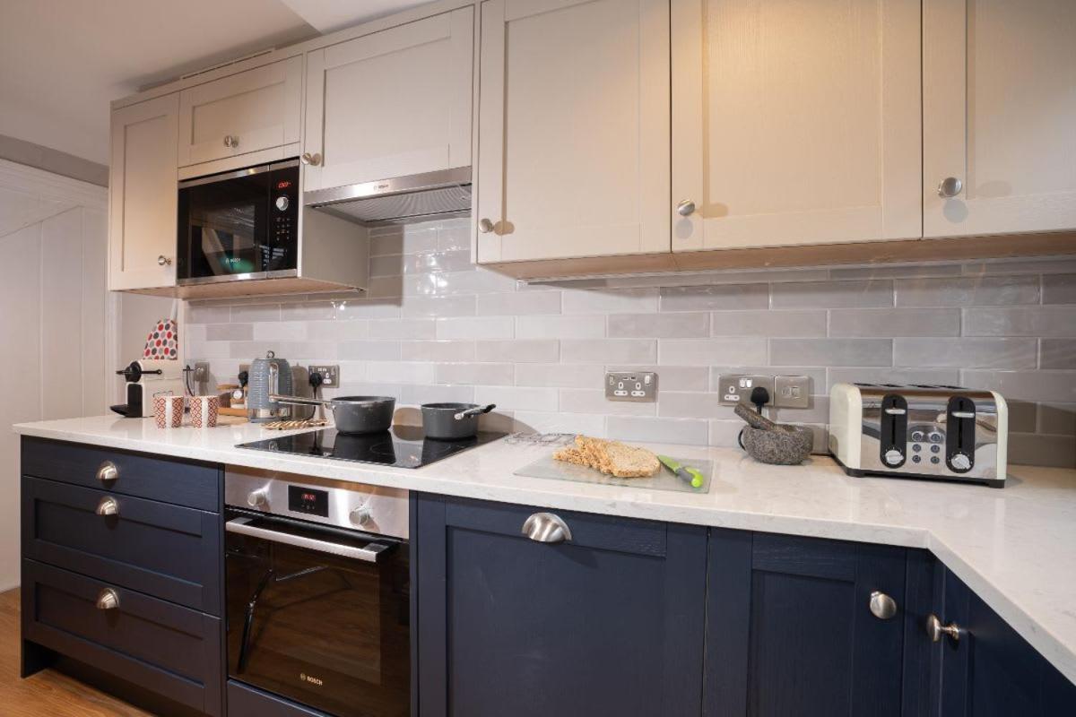 Fairmead Villa Ambleside Dış mekan fotoğraf