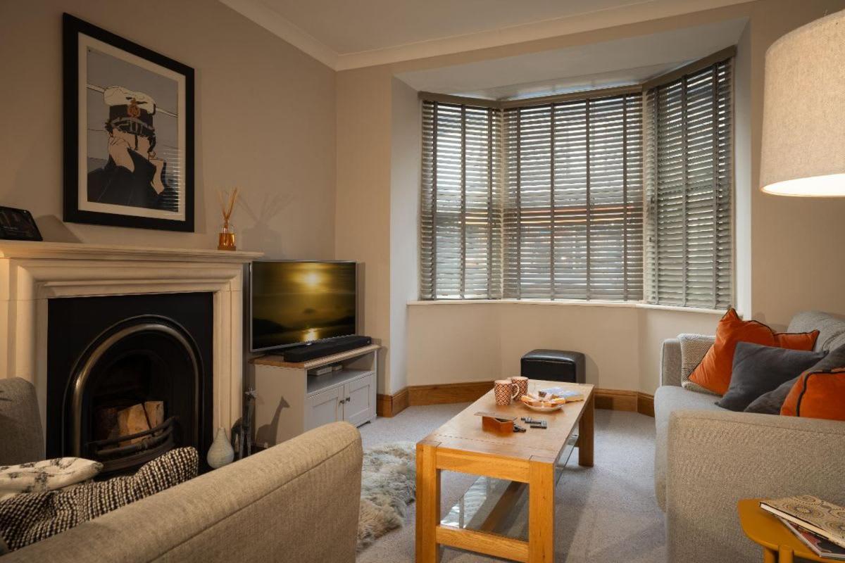 Fairmead Villa Ambleside Dış mekan fotoğraf