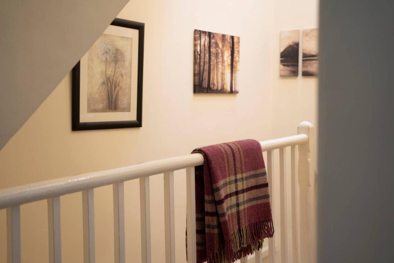 Fairmead Villa Ambleside Dış mekan fotoğraf