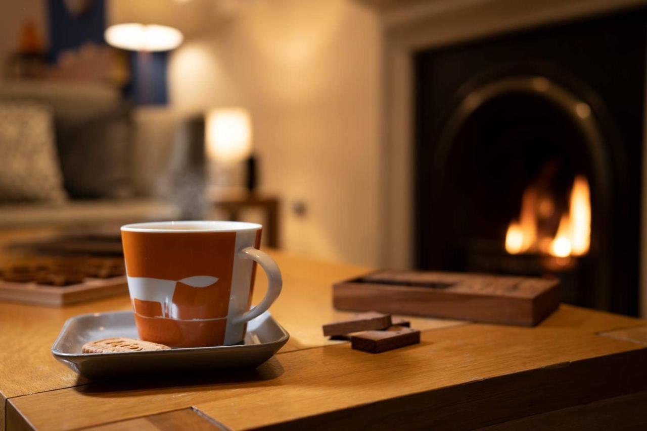 Fairmead Villa Ambleside Dış mekan fotoğraf